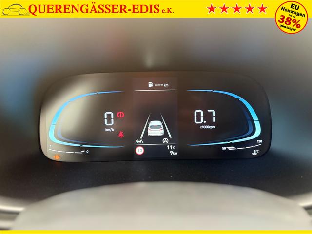 Hyundai i30 STYLE NAVI LED RFK PDC 