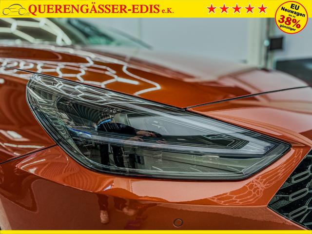 Hyundai i30 STYLE NAVI LED RFK PDC 