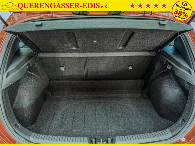 Hyundai i30 STYLE NAVI LED RFK PDC 