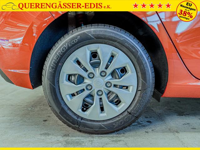 Hyundai i30 STYLE NAVI LED RFK PDC 