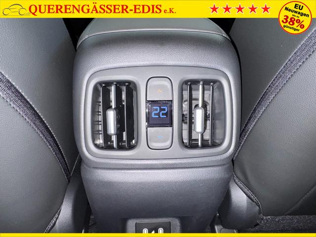 Hyundai TUCSON Premium DCT EL.HECKKLAPPE E-SHIFT RFK SHZ v+h 