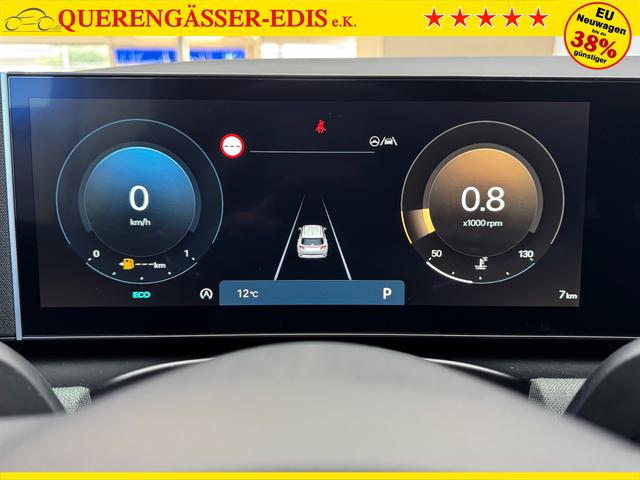 Hyundai TUCSON Premium DCT EL.HECKKLAPPE E-SHIFT RFK SHZ v+h 