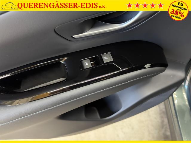 Hyundai TUCSON Premium DCT EL.HECKKLAPPE E-SHIFT RFK SHZ v+h 