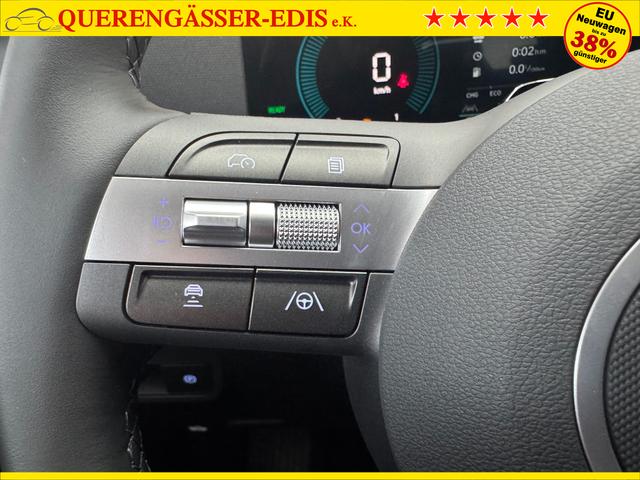 Hyundai KONA STYLE PLUS HEV DCT ACC NAVI RFK Smart Key 