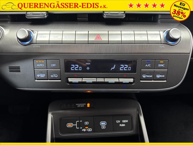 Hyundai KONA STYLE PLUS HEV DCT ACC NAVI RFK Smart Key 