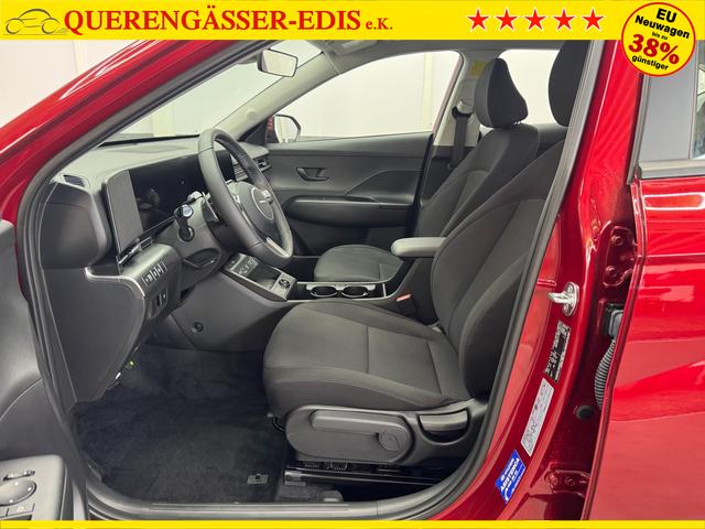 Hyundai KONA STYLE PLUS HEV DCT ACC NAVI RFK Smart Key 