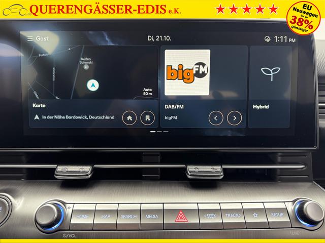 Hyundai KONA STYLE PLUS HEV DCT ACC NAVI RFK Smart Key 