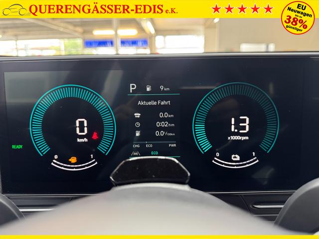 Hyundai KONA STYLE PLUS HEV DCT ACC NAVI RFK Smart Key 