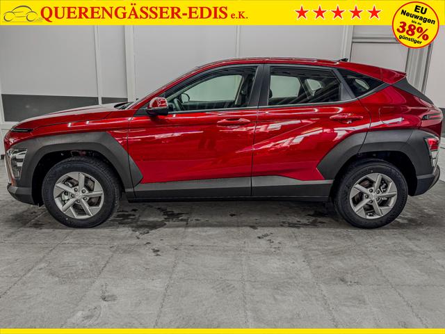 Hyundai KONA STYLE PLUS HEV DCT ACC NAVI RFK Smart Key 