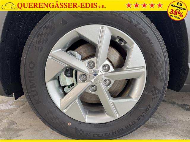 Hyundai KONA STYLE PLUS HEV DCT ACC NAVI RFK Smart Key 