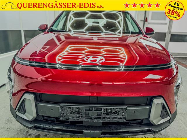 Hyundai KONA STYLE PLUS HEV DCT ACC NAVI RFK Smart Key 