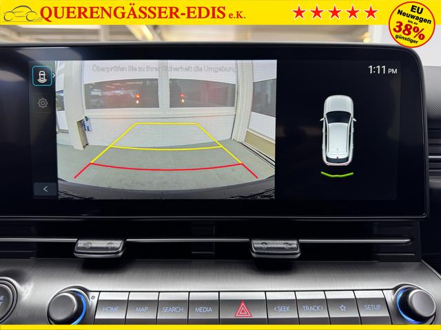 Hyundai KONA STYLE PLUS HEV DCT ACC NAVI RFK Smart Key 