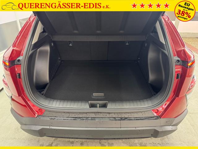 Hyundai KONA STYLE PLUS HEV DCT ACC NAVI RFK Smart Key 