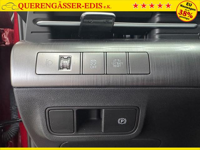 Hyundai KONA STYLE PLUS HEV DCT ACC NAVI RFK Smart Key 