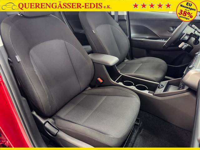 Hyundai KONA STYLE PLUS HEV DCT ACC NAVI RFK Smart Key 