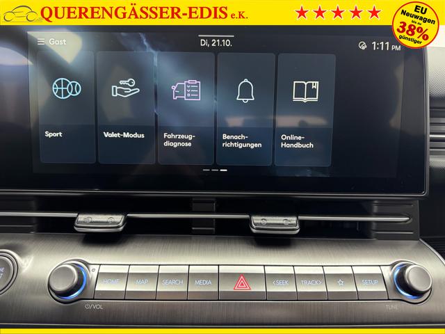 Hyundai KONA STYLE PLUS HEV DCT ACC NAVI RFK Smart Key 