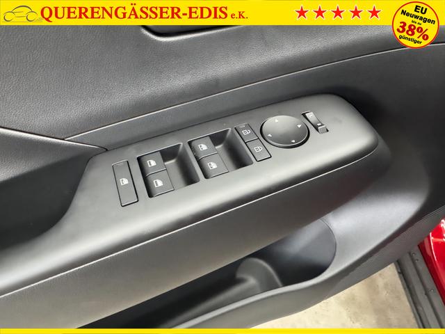 Hyundai KONA STYLE PLUS HEV DCT ACC NAVI RFK Smart Key 