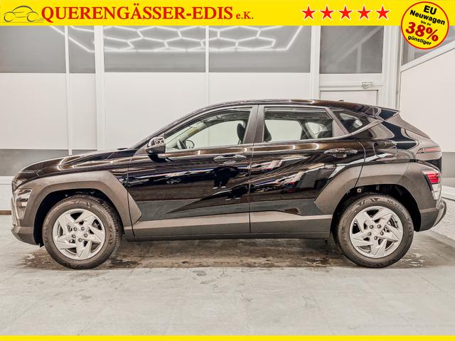 Hyundai KONA STYLE PLUS DCT SHZ ACC NAVI RFK PDC 