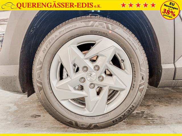 Hyundai KONA STYLE PLUS DCT SHZ ACC NAVI RFK PDC 