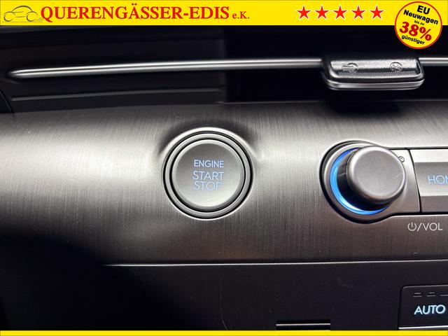 Hyundai KONA STYLE PLUS DCT SHZ ACC NAVI RFK PDC 