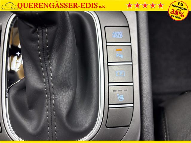 Hyundai KONA STYLE PLUS DCT SHZ ACC NAVI RFK PDC 