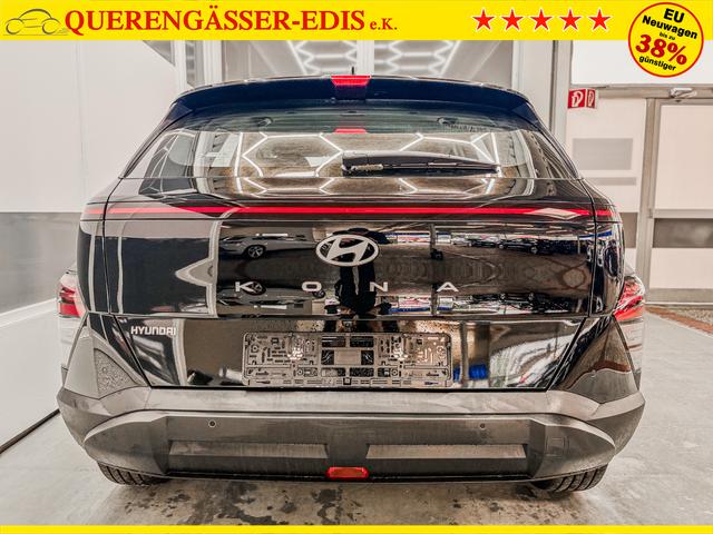 Hyundai KONA STYLE PLUS DCT SHZ ACC NAVI RFK PDC 