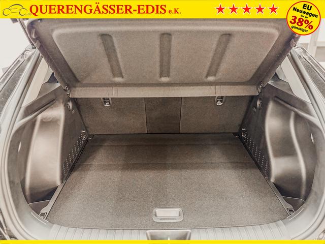 Hyundai KONA STYLE PLUS DCT SHZ ACC NAVI RFK PDC 