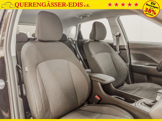 Hyundai KONA STYLE PLUS DCT SHZ ACC NAVI RFK PDC 