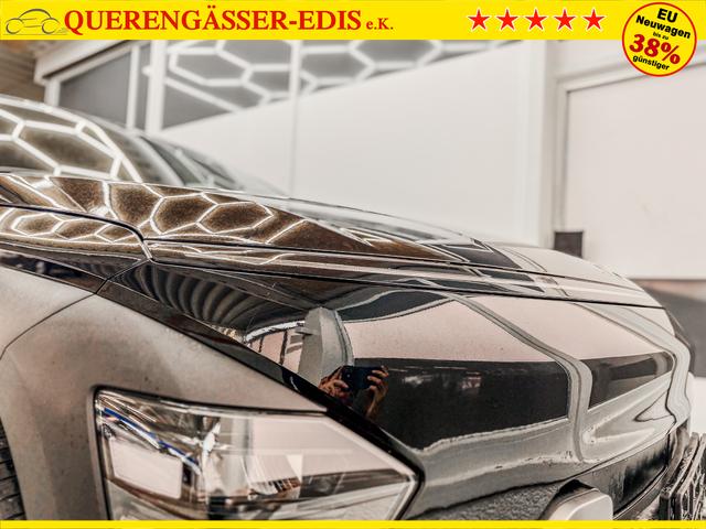 Hyundai KONA STYLE PLUS DCT SHZ ACC NAVI RFK PDC 