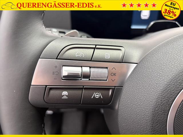 Hyundai KONA STYLE PLUS DCT SHZ ACC NAVI RFK PDC 