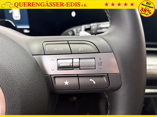 Hyundai KONA STYLE PLUS DCT SHZ ACC NAVI RFK PDC 