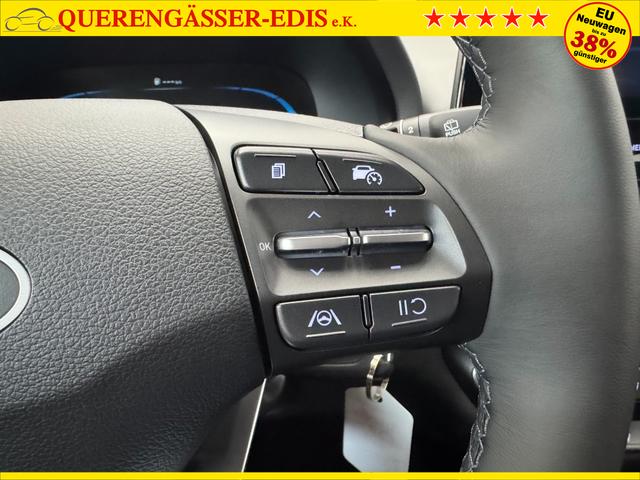 Hyundai i30 STYLE NAVI LED RFK PDC 