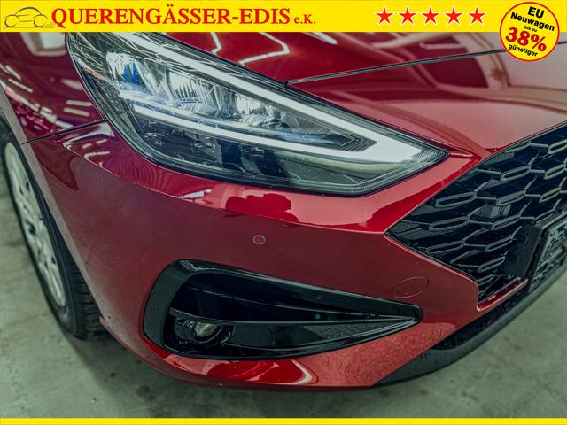 Hyundai i30 STYLE NAVI LED RFK PDC 