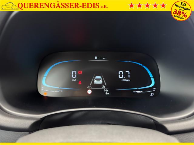 Hyundai i30 STYLE NAVI LED RFK PDC 