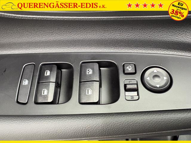 Hyundai BAYON COMFORT FL SHZ LED NAVI RFK PDC TEMPOMAT 