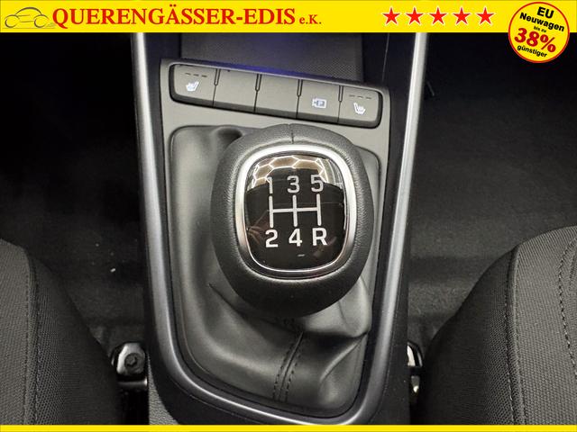 Hyundai BAYON COMFORT FL SHZ LED NAVI RFK PDC TEMPOMAT 