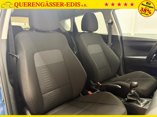Hyundai BAYON COMFORT FL SHZ LED NAVI RFK PDC TEMPOMAT 