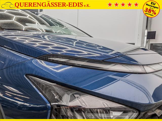 Hyundai BAYON COMFORT FL SHZ LED NAVI RFK PDC TEMPOMAT 
