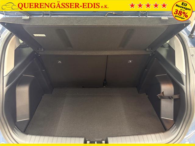 Hyundai BAYON COMFORT FL SHZ LED NAVI RFK PDC TEMPOMAT 
