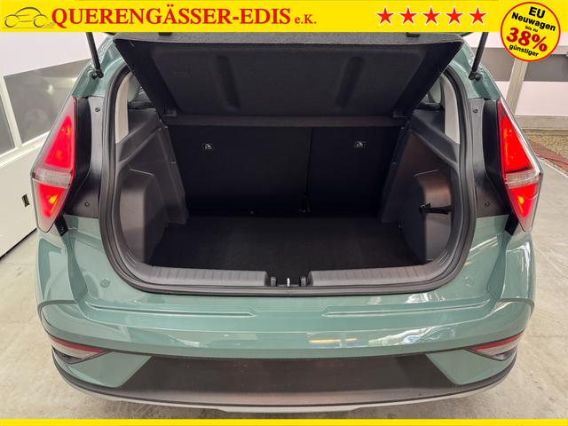 Hyundai BAYON COMFORT FL SHZ LED NAVI RFK PDC TEMPOMAT 