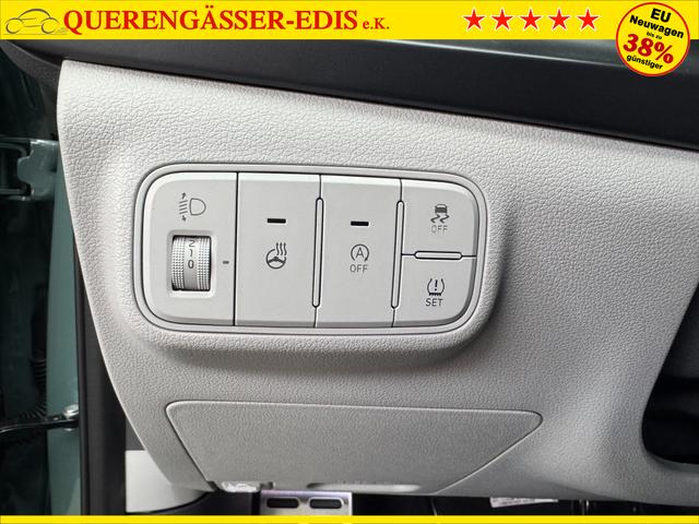 Hyundai BAYON COMFORT FL SHZ LED NAVI RFK PDC TEMPOMAT 