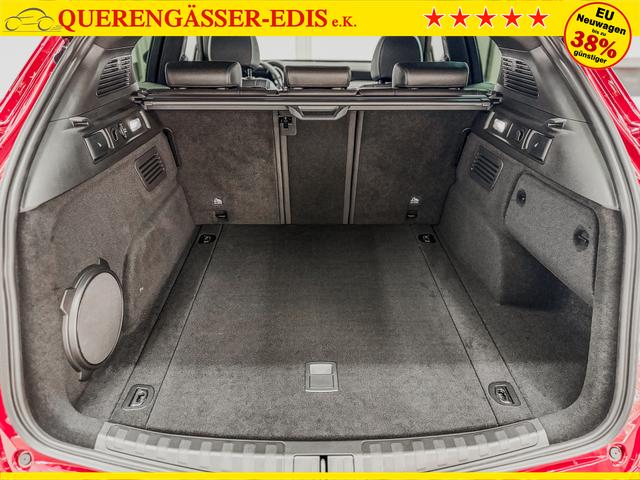 Alfa Romeo Stelvio QUADRIFOGLIO VERDE AKRAPOVIC Technologie-Paket 