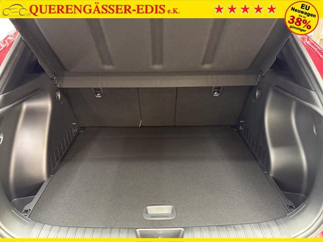 Hyundai KONA PREMIUM PLUS 1.6 T-GDi DCT N-LINE SHZ NAVI ACC RFK 