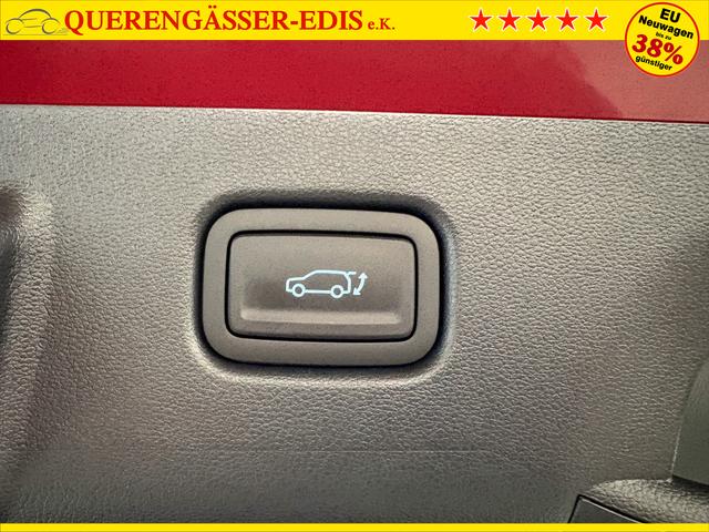 Hyundai KONA PREMIUM PLUS 1.6 T-GDi DCT N-LINE SHZ NAVI ACC RFK 