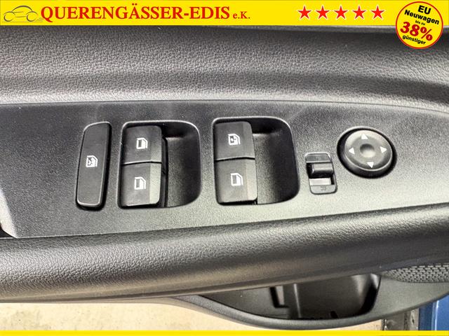 Hyundai BAYON LIFE FL NAVI RFK PDC TEMPOMAT 