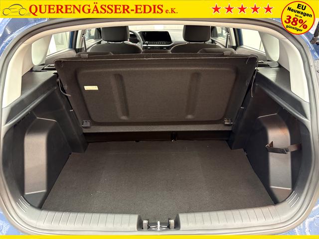 Hyundai BAYON LIFE FL NAVI RFK PDC TEMPOMAT 