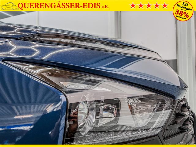 Hyundai BAYON LIFE FL NAVI RFK PDC TEMPOMAT 