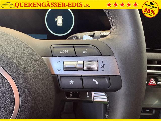 Hyundai TUCSON Premium DCT EL.HECKKLAPPE E-SHIFT RFK SHZ v+h 