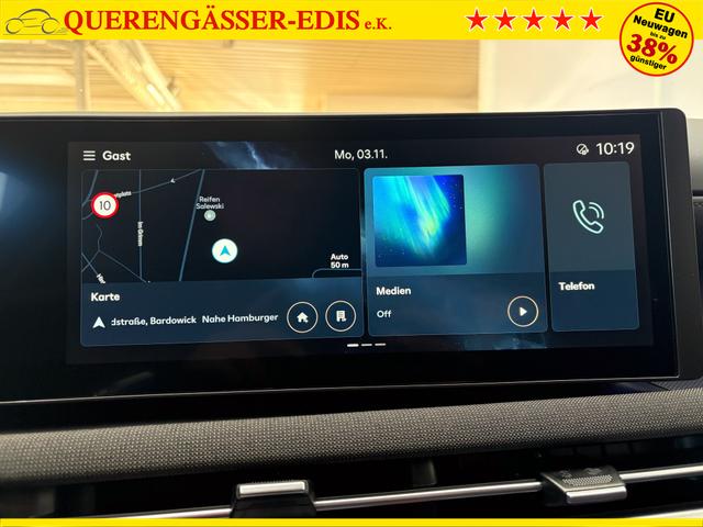 Hyundai TUCSON Premium DCT EL.HECKKLAPPE E-SHIFT RFK SHZ v+h 