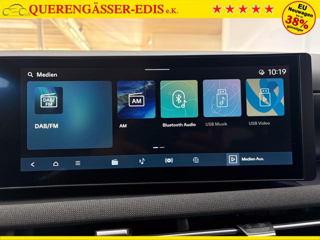 Hyundai TUCSON Premium DCT EL.HECKKLAPPE E-SHIFT RFK SHZ v+h 